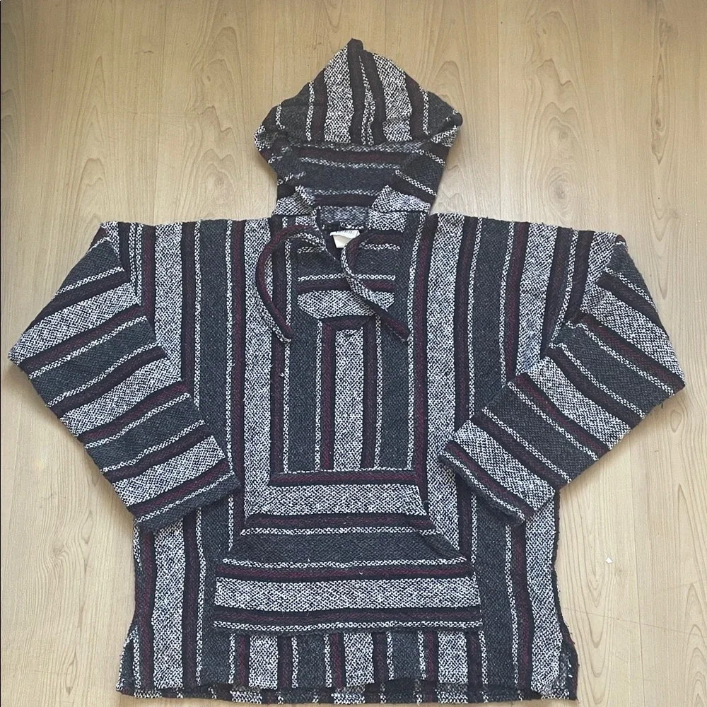 Oland Outdoor Men’s Baja Hoodie - Picture 1 of 4